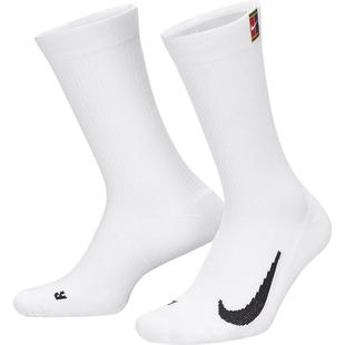 Nike耐克网球袜2双装男女专业加厚运动毛巾底袜子防滑吸汗SK0118