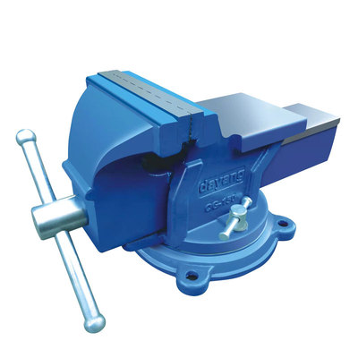 大连重型美式全钢工业台虎钳包邮