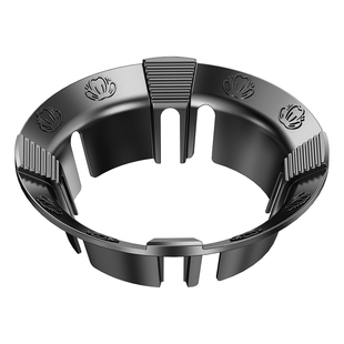 防风罩煤气灶挡风特厚铸铁防滑支架托燃气灶通用型聚火灶台炉架子