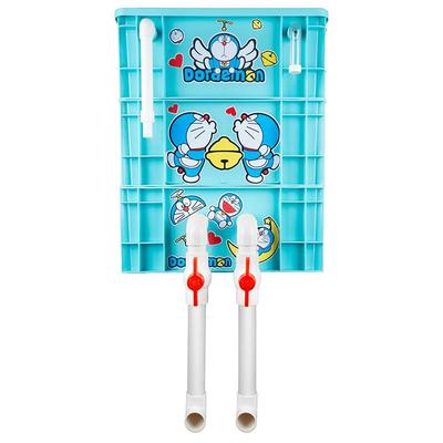 卡通周转箱过滤箱鱼缸过滤器