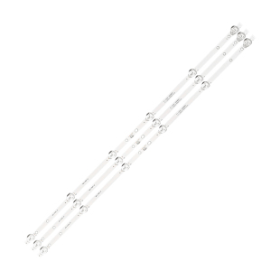 适用于万佳CF-32FA5电视背光灯条MS-L1850 MS-L1435 HY-U320A1 铝