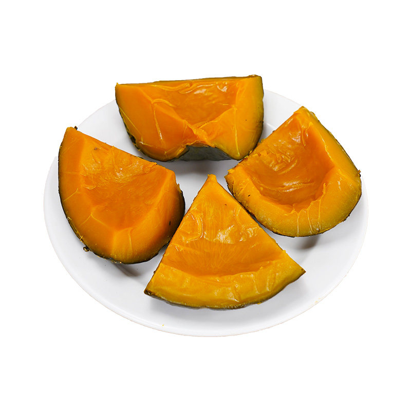 善美源即食贝贝南瓜代餐