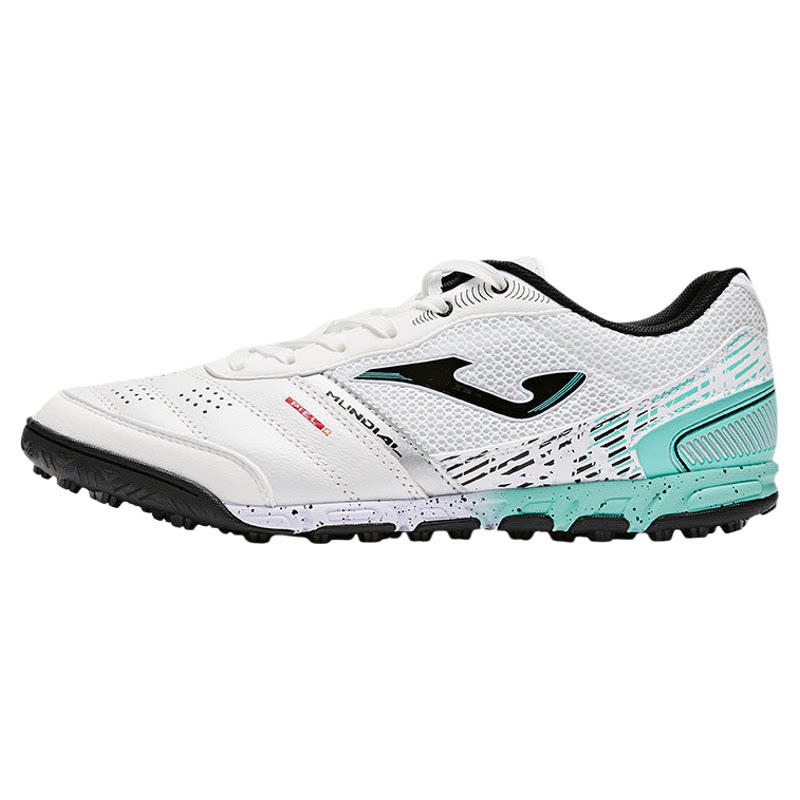 Joma26款成人足球鞋TF透气耐磨