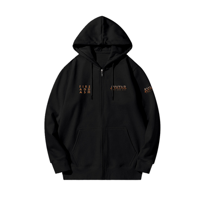 阿凡达3火与烬电影周边开衫卫衣