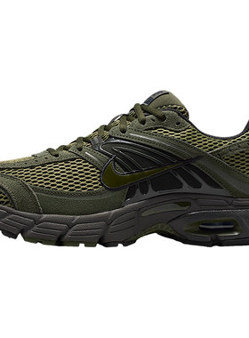 Nike/耐克2026春季款男士系带气垫减震耐磨休闲鞋IQ4924-300