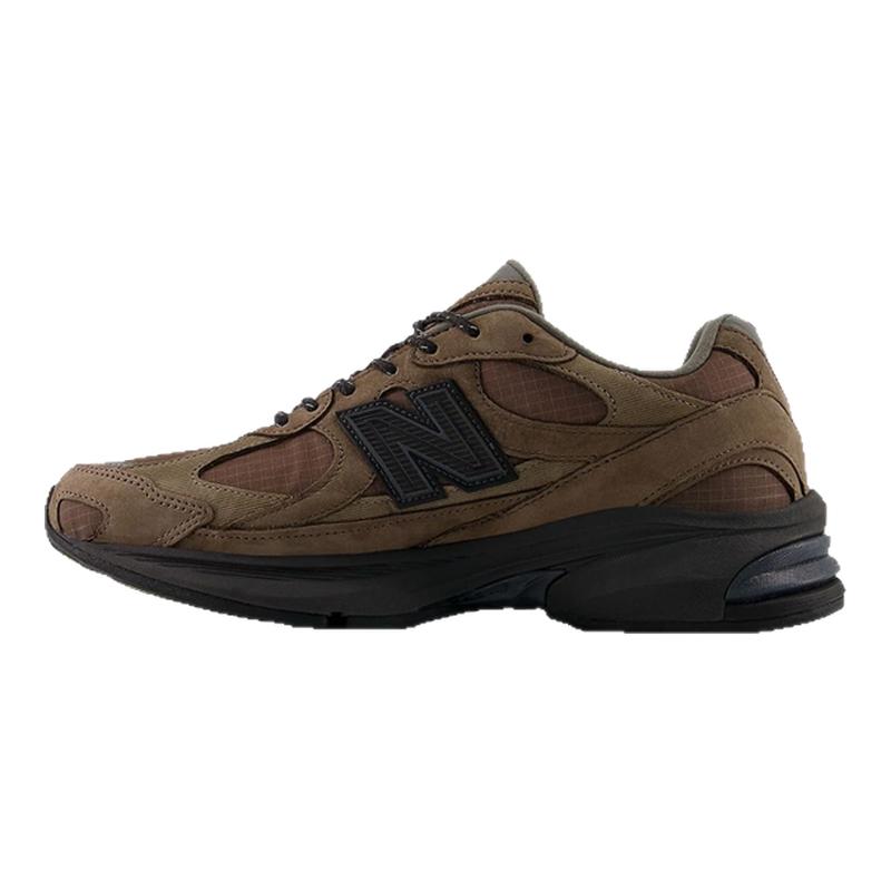 NB2010系列复古男款运动跑鞋
