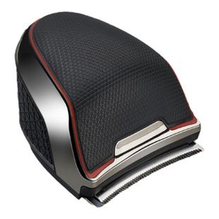 约克自助理发器寸头剃光头神器电动剃头刀电推子电推剪男士自己剪