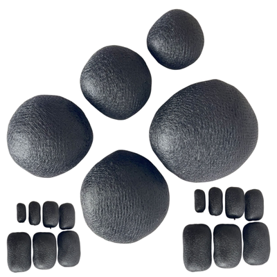 西瓜发包全发丝易佩戴很柔软圆润