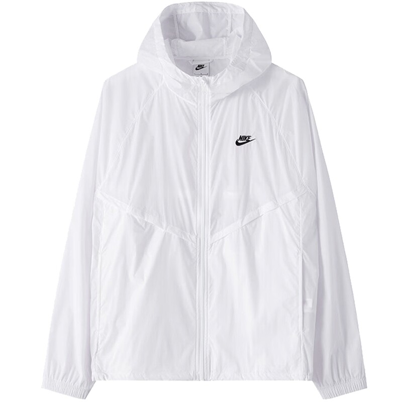 nike耐克运动休闲夹克外套