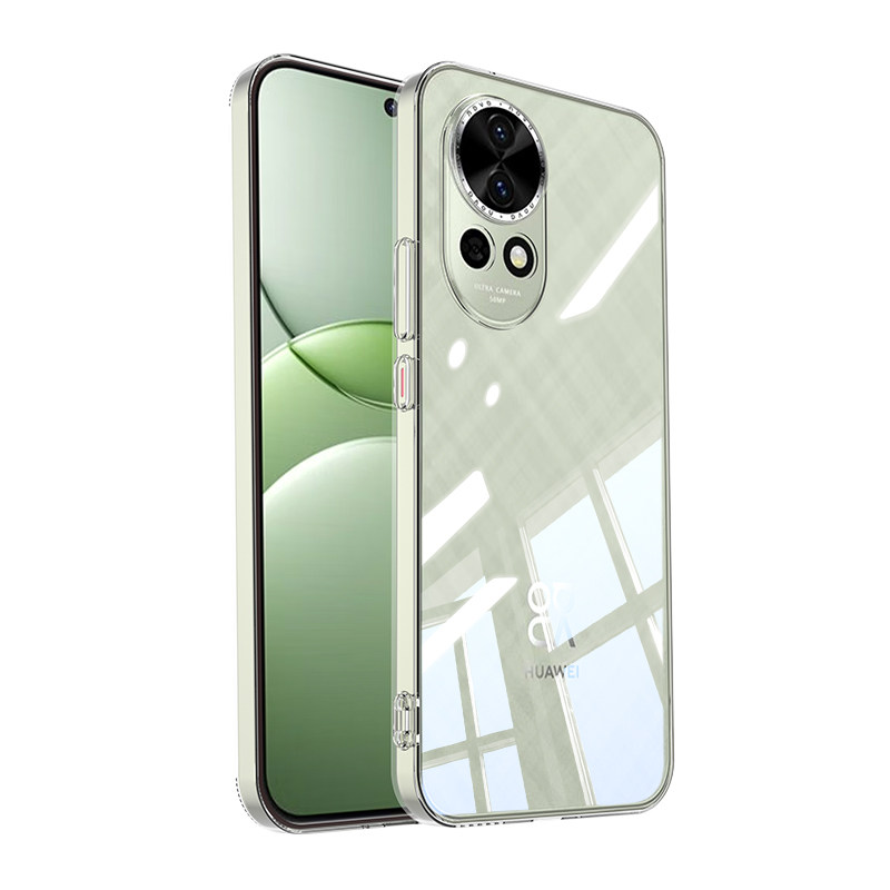 班迪星适用华为nova13透明壳