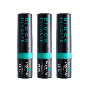 泰国PeppermintField花香PP同款鼻通学生通鼻提神醒脑清醒棒八仙