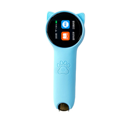 好学生能点所有图书的点读笔