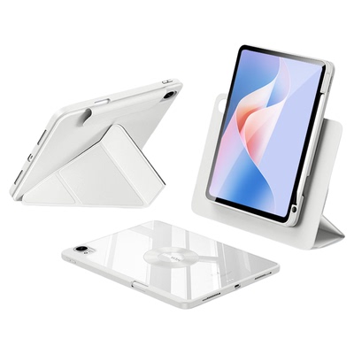 适用iPad11保护壳air7磁吸平板套