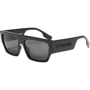 BURBERRY博柏利太阳镜男款大框街拍墨镜时尚潮流遮阳眼镜4397