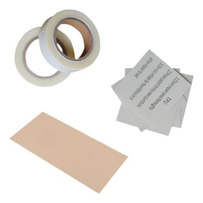 户外修补包vidalido布料修补贴