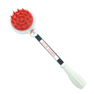 神悦按摩捶999超级健康棒敲打锤子针刺硅胶触头经络养生保健家用