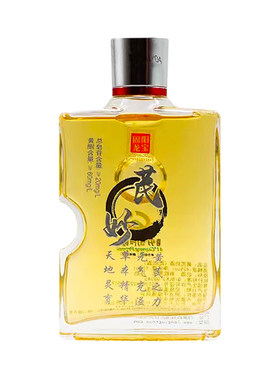 固阳黄芪酒盒装有机黄芪奶酒