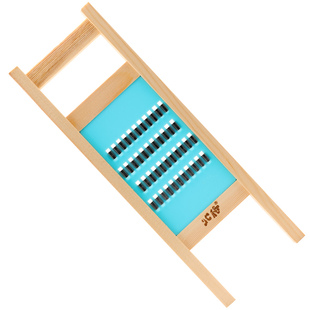 北格刨丝器土豆擦丝器家用厨房插菜板切丝器削黄瓜萝卜丝刨丝神器