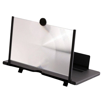 手机平板电视屏幕放大器护眼高清