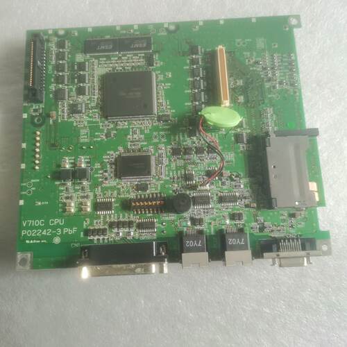 【询价】V710C CPU  P02279-1  V710/适用