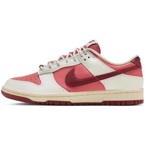 Nike耐克官方DUNK LOW女子运动鞋夏季胶底板鞋低帮轻便HF0736