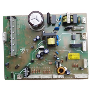 适用格力晶弘冰箱电源板主板电脑板变频板BCD-287WEG3 253WPTG