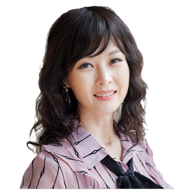 美禾隐形无痕真发头顶补发卷发片