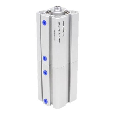 宝诚自动化倍力双行程气缸当天发