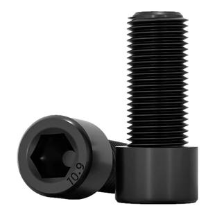 10.9级细牙内六角螺丝MM8*1M10*1.25M12M14M16*1.5M18M20M22M24x2