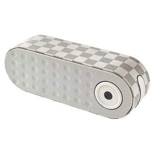 美容院高音质轻音乐小音响疗愈睡眠无线蓝牙颜值音箱充电播放器新