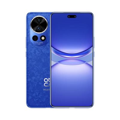 适用华为Nova12/13Pro曲屏钢化膜