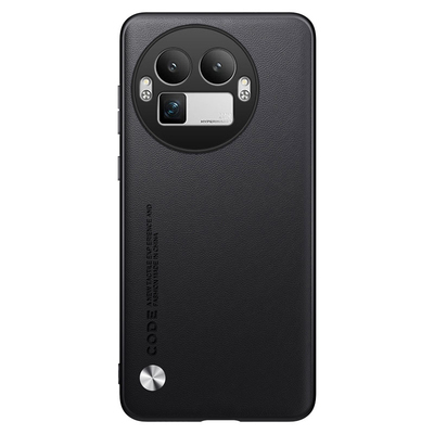 适用真我GT8/GT8pro高端皮质壳