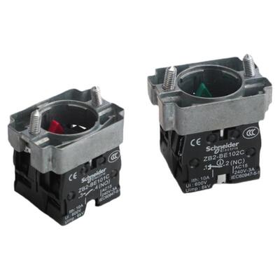 施耐德自动化按钮接触器