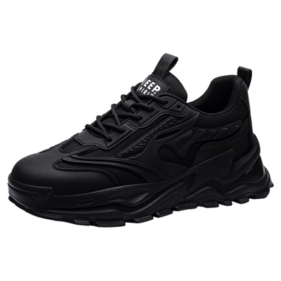 jeepspirit吉普男鞋老爹鞋