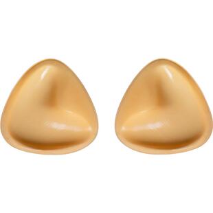 【显大双面粘胸贴】VNA芬斯狄娜小胸显大3CM加厚聚拢三角形胸垫女