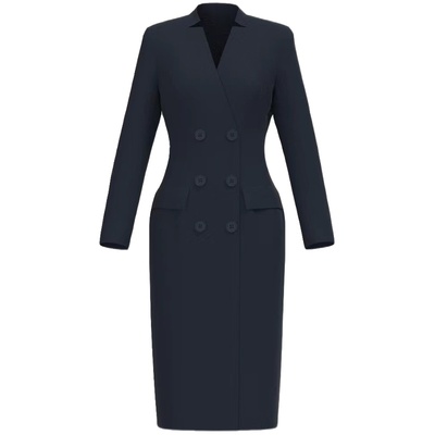 通勤西装连衣裙BRANDBYMEI