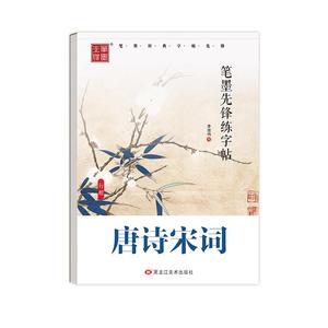 练字帖成人楷书临摹字帖男生女生漂亮字体初学者通用楷书速成控笔常用汉字练习名家散文练字大学生楷书硬笔书法练字本