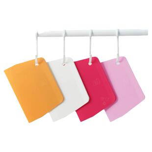 三能刮刀 刮板 月饼烘焙工具 蛋糕抹奶油刮片切面刀 硬质塑料刮刀