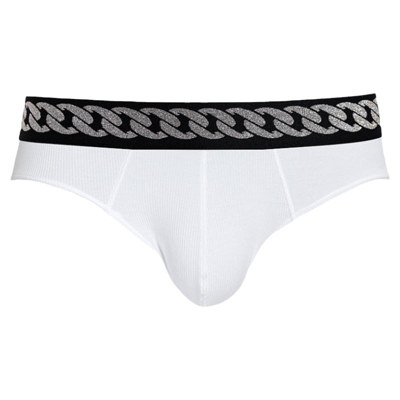 SOCKKON兰精莫代尔三角内裤性感