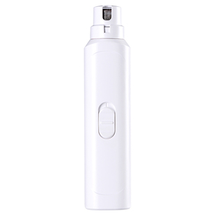 牡丹鸟鹦鹉磨嘴器专用指甲剪打磨器电动玩具虎皮磨爪甲器宠物用品