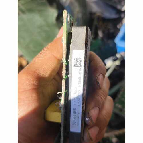 在线议价斯达STARPOWER IGBT模块GD25PIT120C5