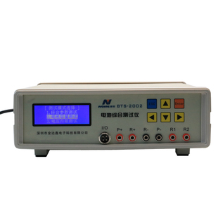 BTS-2002/2004锂电池综合测试仪电压电流手机电池容量内阻测试仪