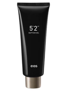 eios5'2''磨砂浴泥温和清洁