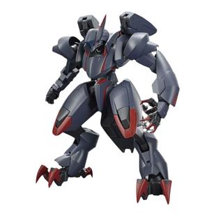 万代 HG 幽灵 AMAIM 机甲 境界战机 高达拼装模型 1/72