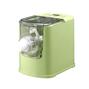 厨逸轩第九代全自动面条机智能面条机饺子皮机新款压面和面一体机