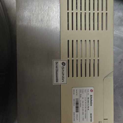 溢价-士林变频器    SS-043-3.7K-D，3.7KW，3