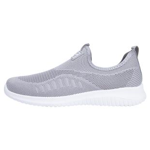 回力官方一脚蹬男鞋2026春季新款网面透气休闲运动鞋子软底爸爸鞋