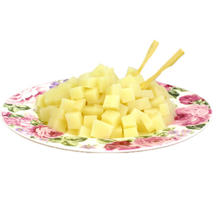 秀山米豆腐3斤套餐正宗重庆酉阳湖南特产米豆腐贵州四川米凉粉