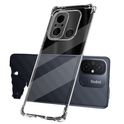 适用红米12C手机壳Redmi新