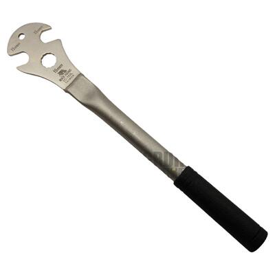 台湾Bike hand山地车加长拆脚踏扳手 公路自行车专业脚踏装卸工具